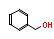 image of benzyl alcohol